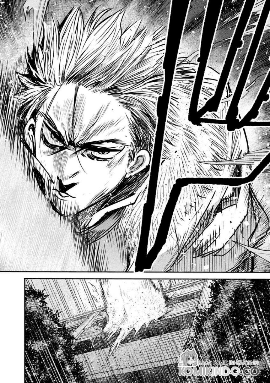 Isekai Kaeri no Daikenja-sama wa Sore Demo Kossori Kurashite Iru Tsumori desu Chapter 18 - halaman 35