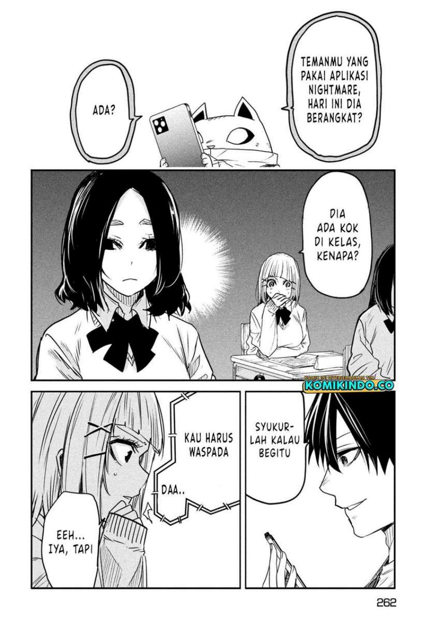 Isekai Kaeri no Daikenja-sama wa Sore Demo Kossori Kurashite Iru Tsumori desu Chapter 18 - halaman 9