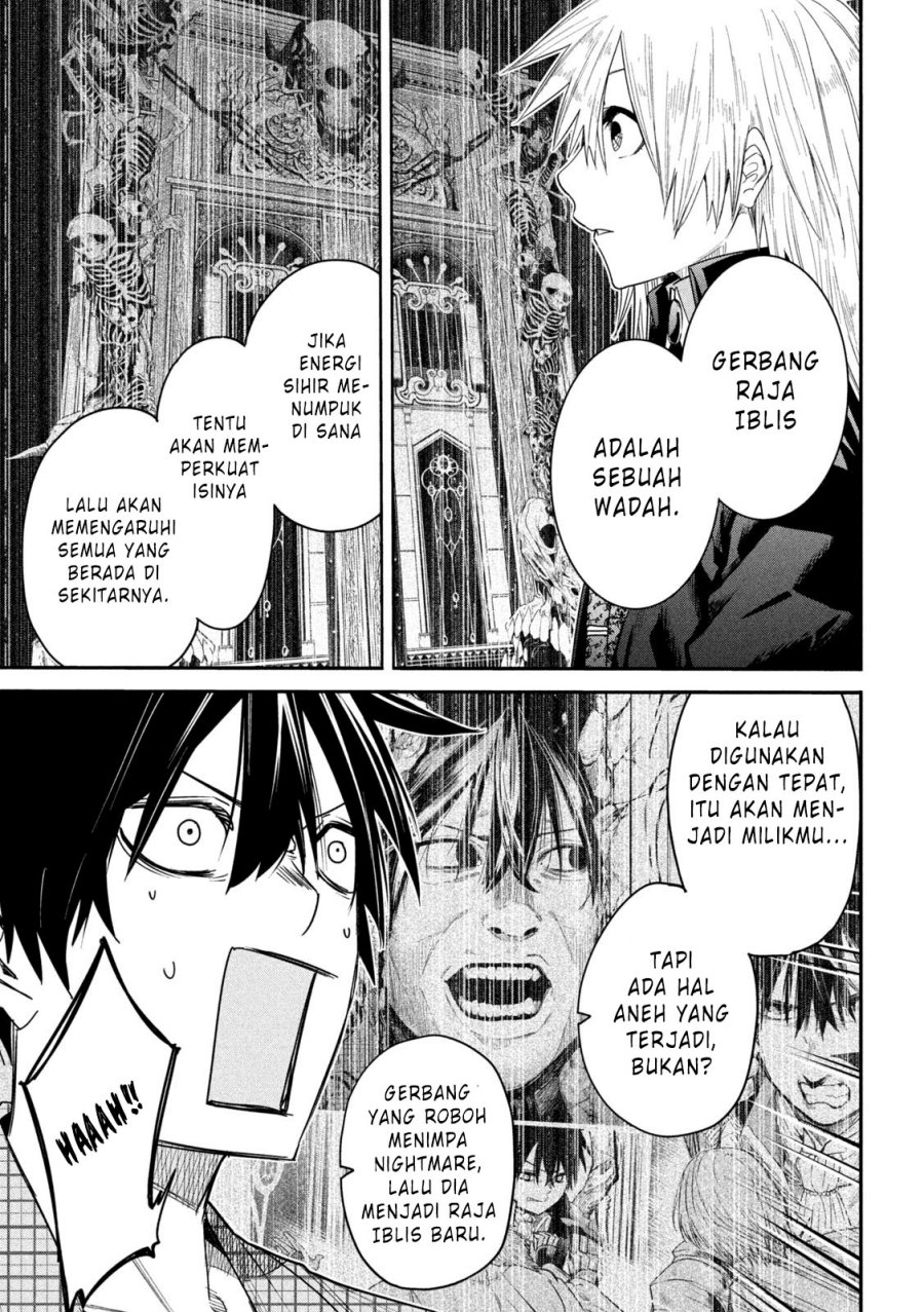Isekai Kaeri no Daikenja-sama wa Sore Demo Kossori Kurashite Iru Tsumori desu Chapter 20 - halaman 14