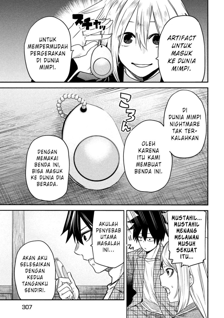 Isekai Kaeri no Daikenja-sama wa Sore Demo Kossori Kurashite Iru Tsumori desu Chapter 20 - halaman 16