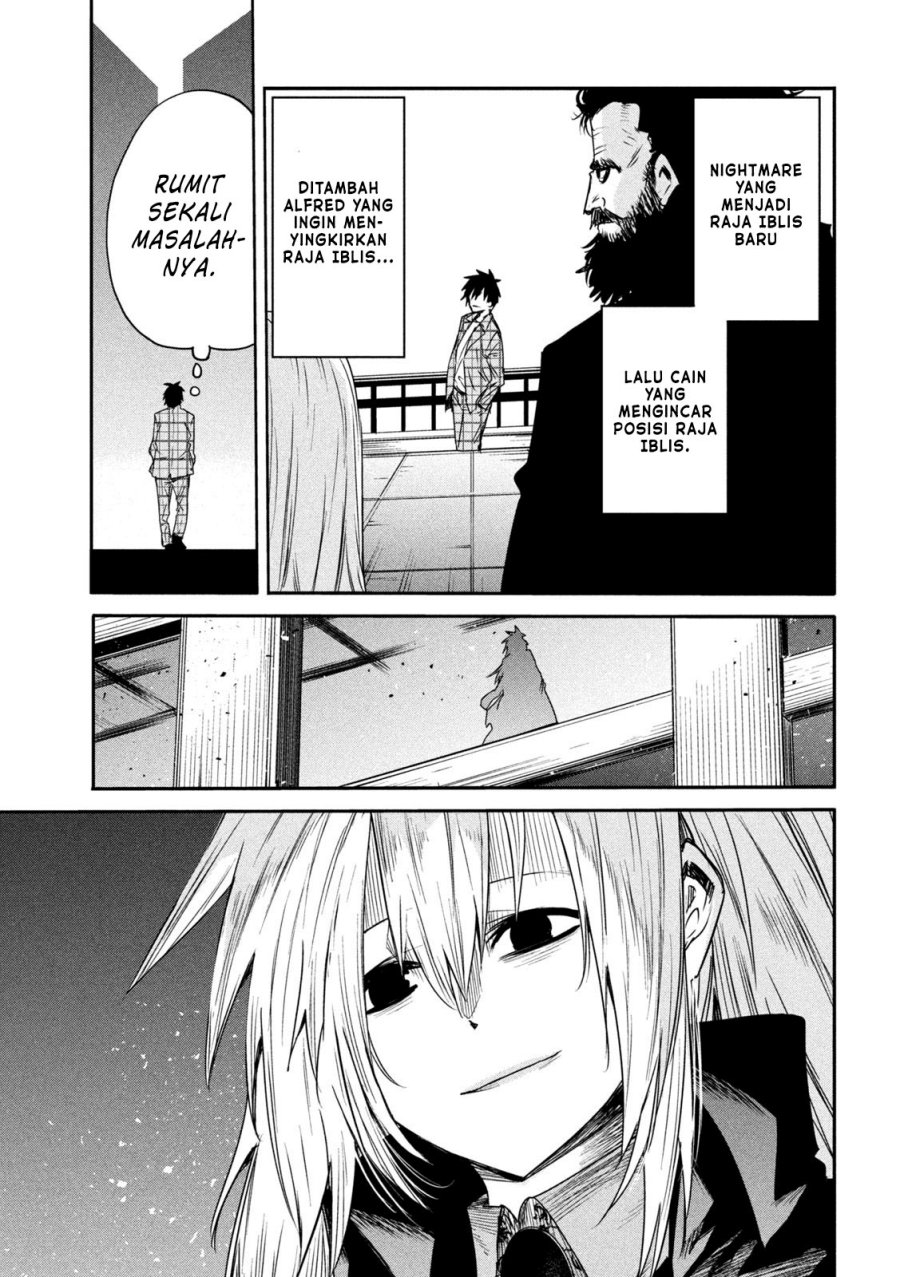 Isekai Kaeri no Daikenja-sama wa Sore Demo Kossori Kurashite Iru Tsumori desu Chapter 20 - halaman 18