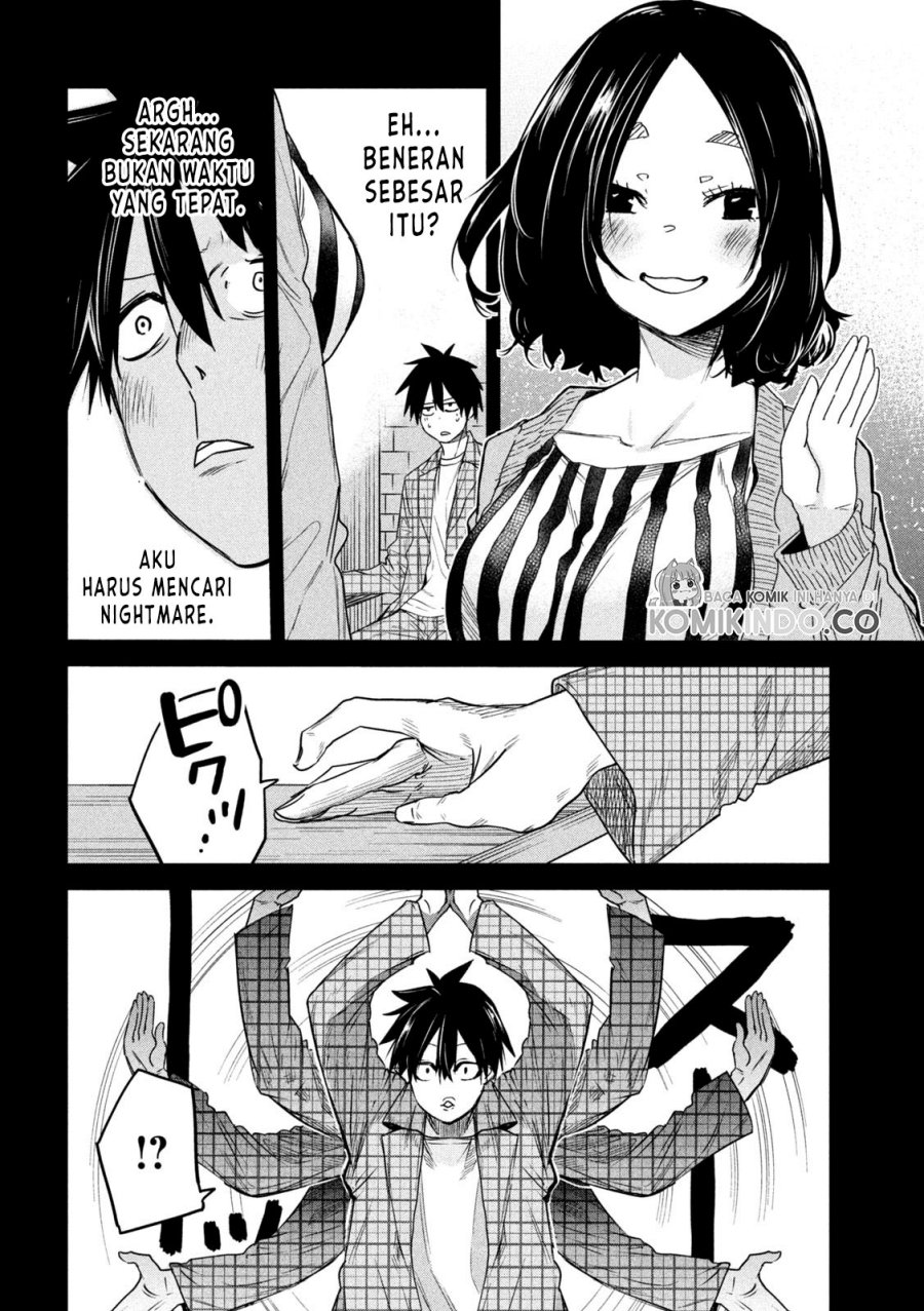 Isekai Kaeri no Daikenja-sama wa Sore Demo Kossori Kurashite Iru Tsumori desu Chapter 20 - halaman 31