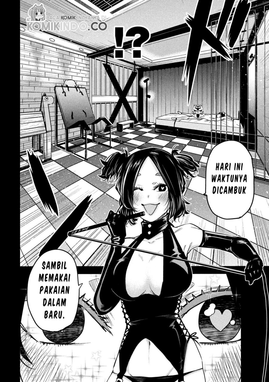 Isekai Kaeri no Daikenja-sama wa Sore Demo Kossori Kurashite Iru Tsumori desu Chapter 20 - halaman 33