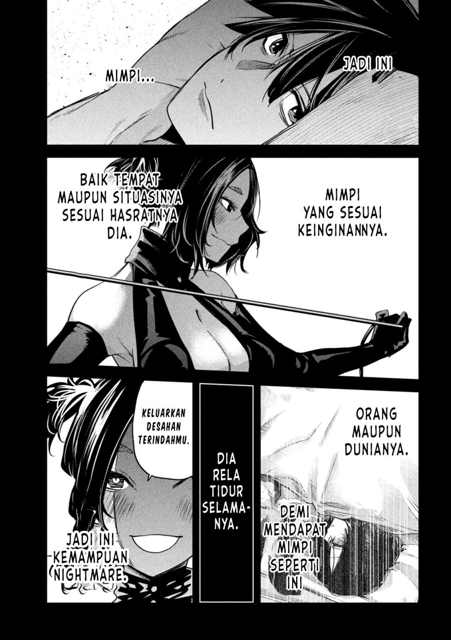 Isekai Kaeri no Daikenja-sama wa Sore Demo Kossori Kurashite Iru Tsumori desu Chapter 20 - halaman 34