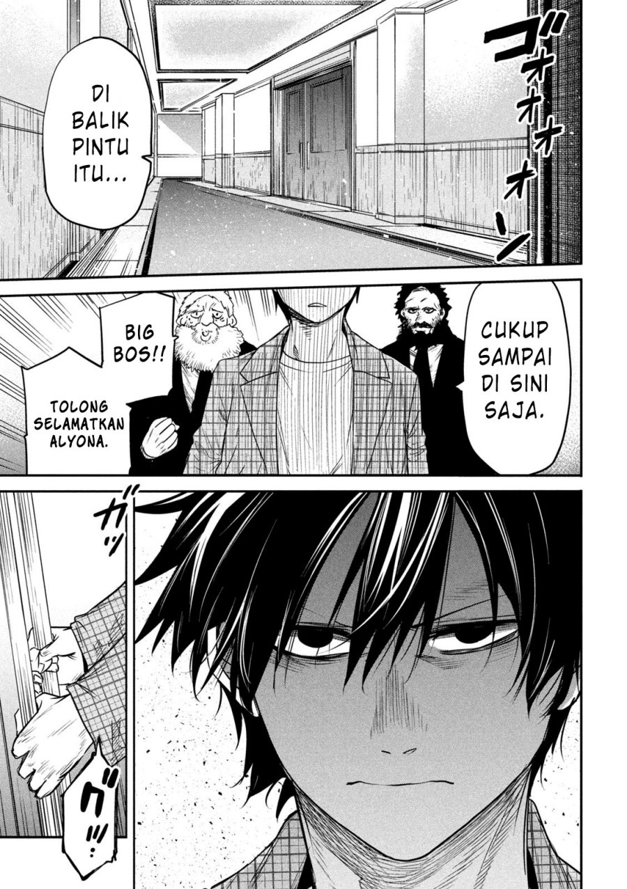 Isekai Kaeri no Daikenja-sama wa Sore Demo Kossori Kurashite Iru Tsumori desu Chapter 20 - halaman 6