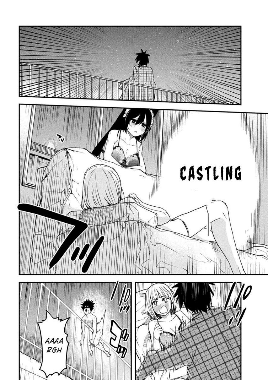Isekai Kaeri no Daikenja-sama wa Sore Demo Kossori Kurashite Iru Tsumori desu Chapter 21 - halaman 13