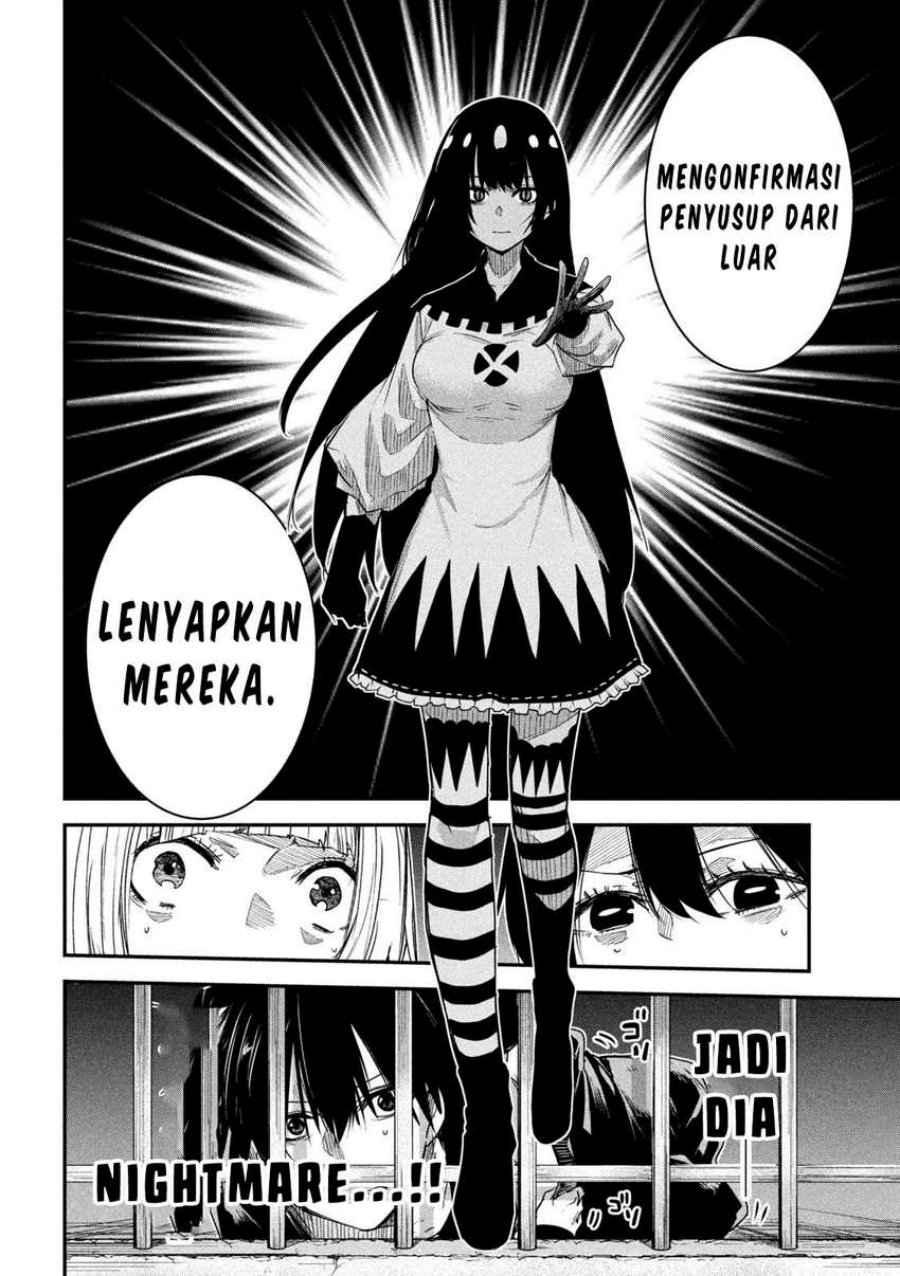 Isekai Kaeri no Daikenja-sama wa Sore Demo Kossori Kurashite Iru Tsumori desu Chapter 21 - halaman 19
