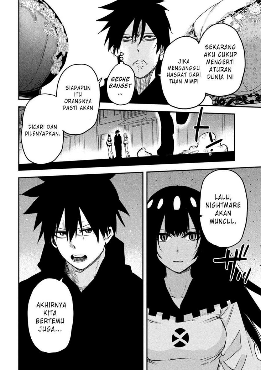 Isekai Kaeri no Daikenja-sama wa Sore Demo Kossori Kurashite Iru Tsumori desu Chapter 21 - halaman 23