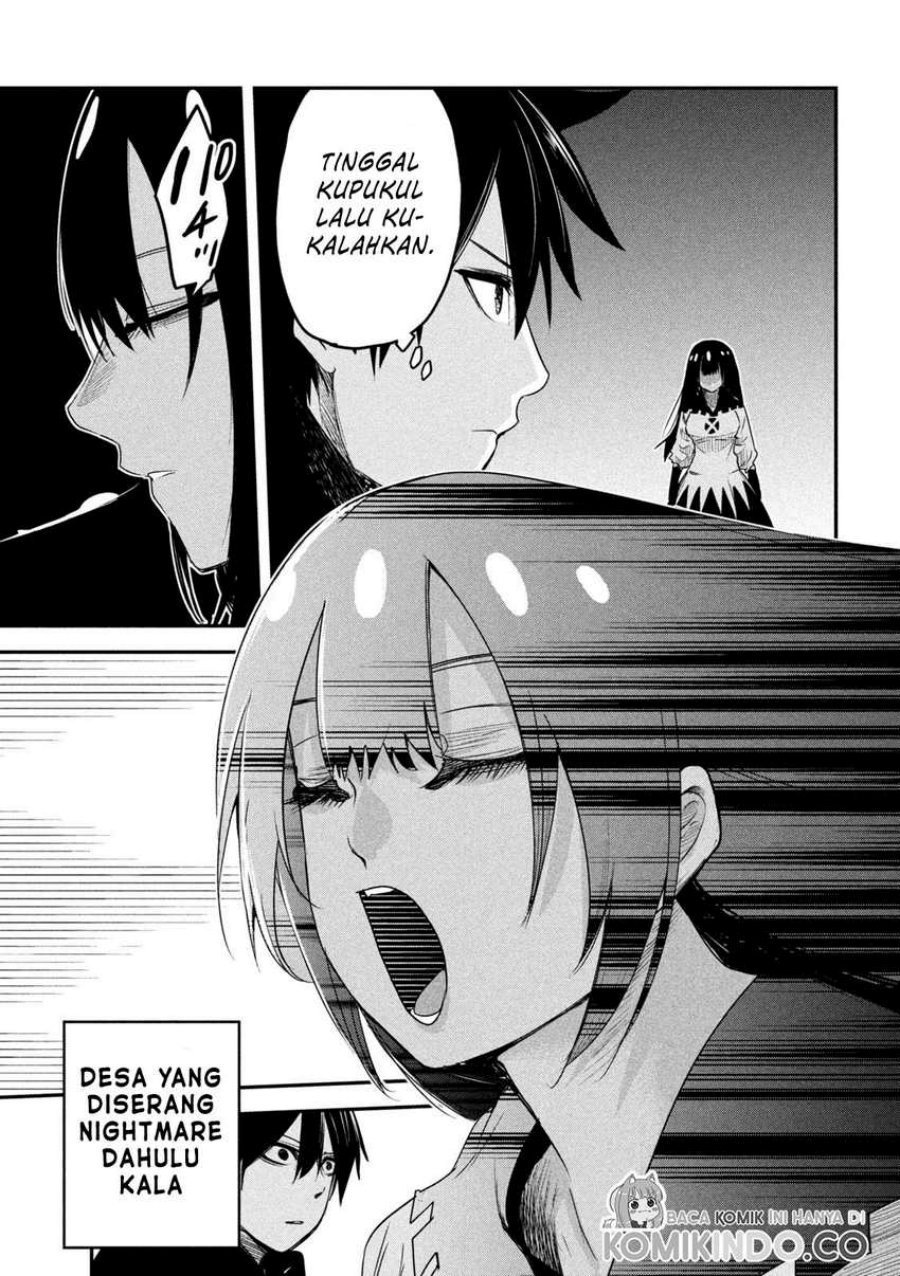 Isekai Kaeri no Daikenja-sama wa Sore Demo Kossori Kurashite Iru Tsumori desu Chapter 21 - halaman 24