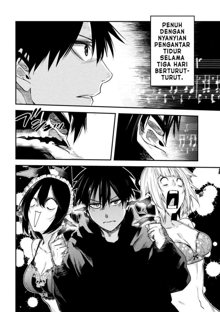 Isekai Kaeri no Daikenja-sama wa Sore Demo Kossori Kurashite Iru Tsumori desu Chapter 21 - halaman 25