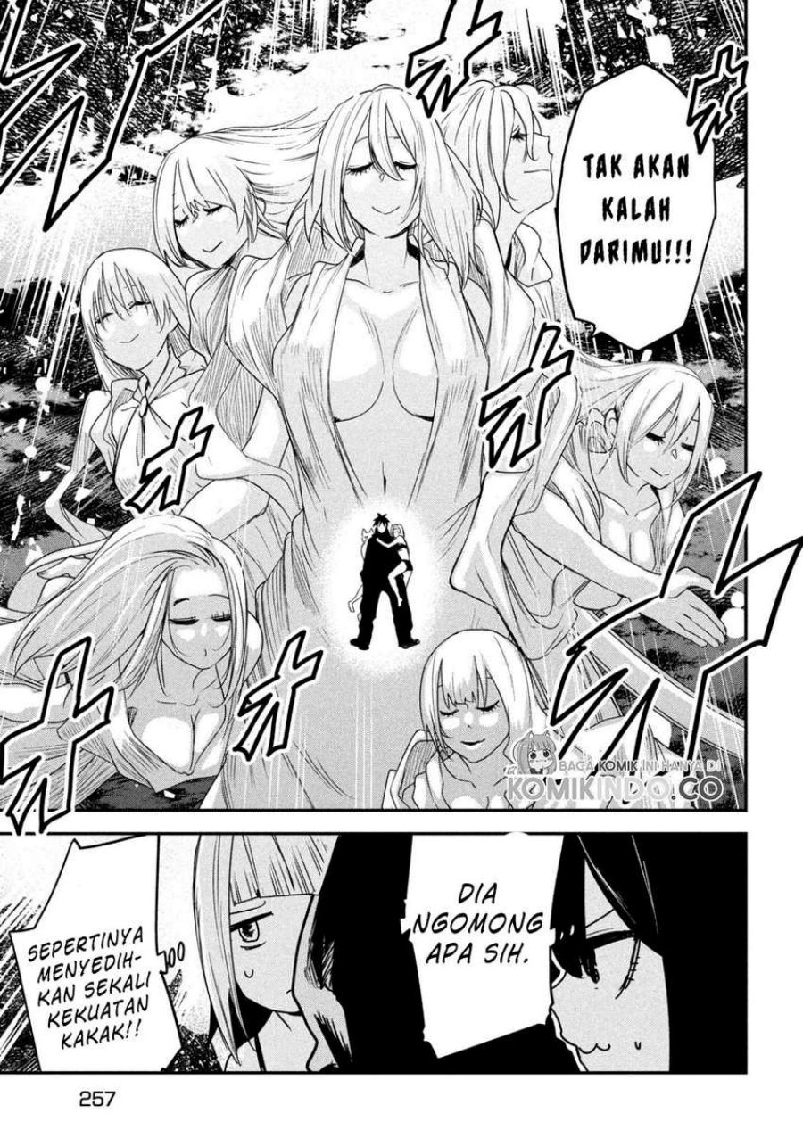 Isekai Kaeri no Daikenja-sama wa Sore Demo Kossori Kurashite Iru Tsumori desu Chapter 21 - halaman 30