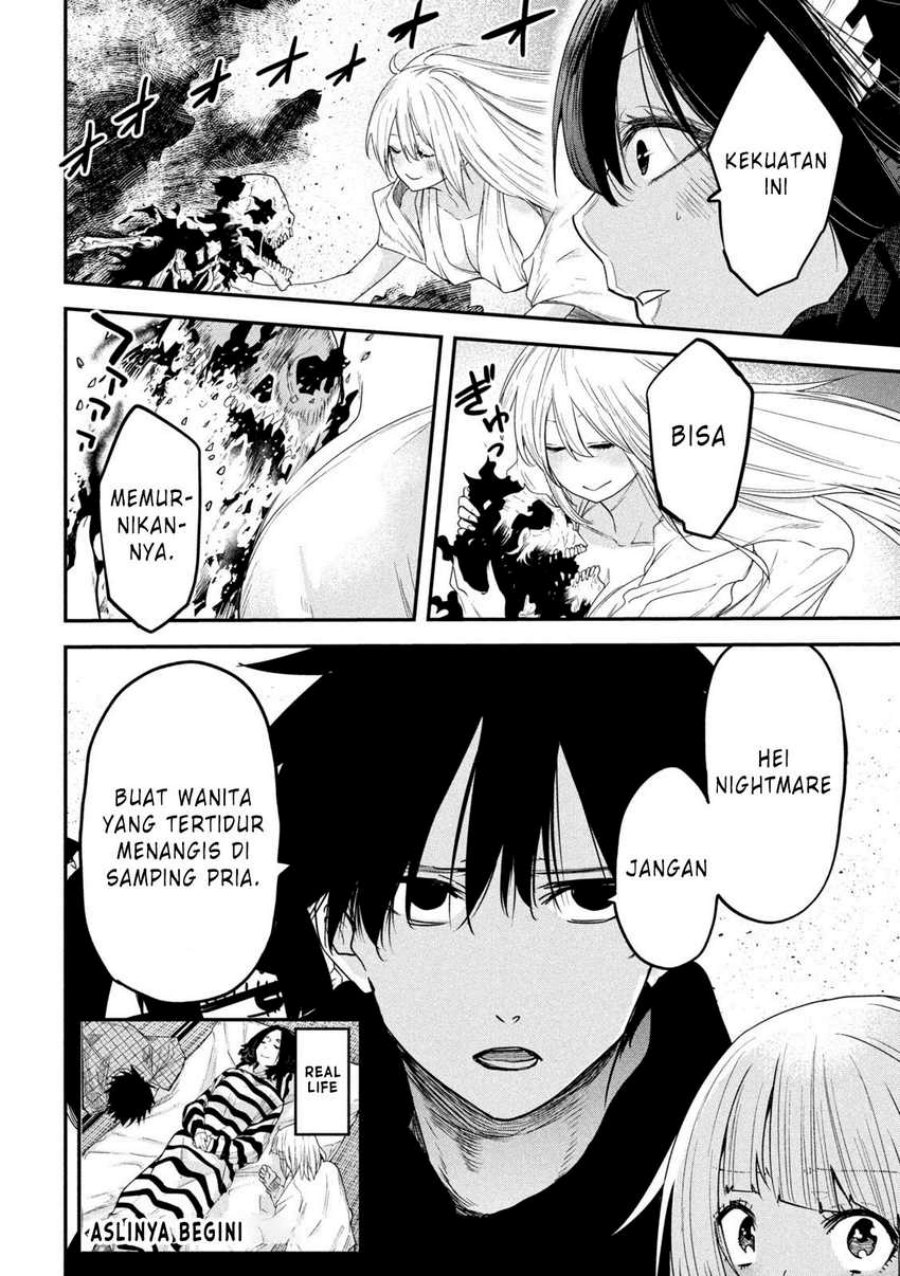 Isekai Kaeri no Daikenja-sama wa Sore Demo Kossori Kurashite Iru Tsumori desu Chapter 21 - halaman 31