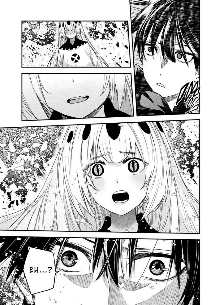 Isekai Kaeri no Daikenja-sama wa Sore Demo Kossori Kurashite Iru Tsumori desu Chapter 21 - halaman 36