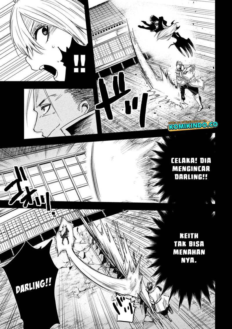 Isekai Kaeri no Daikenja-sama wa Sore Demo Kossori Kurashite Iru Tsumori desu Chapter 22 - halaman 16