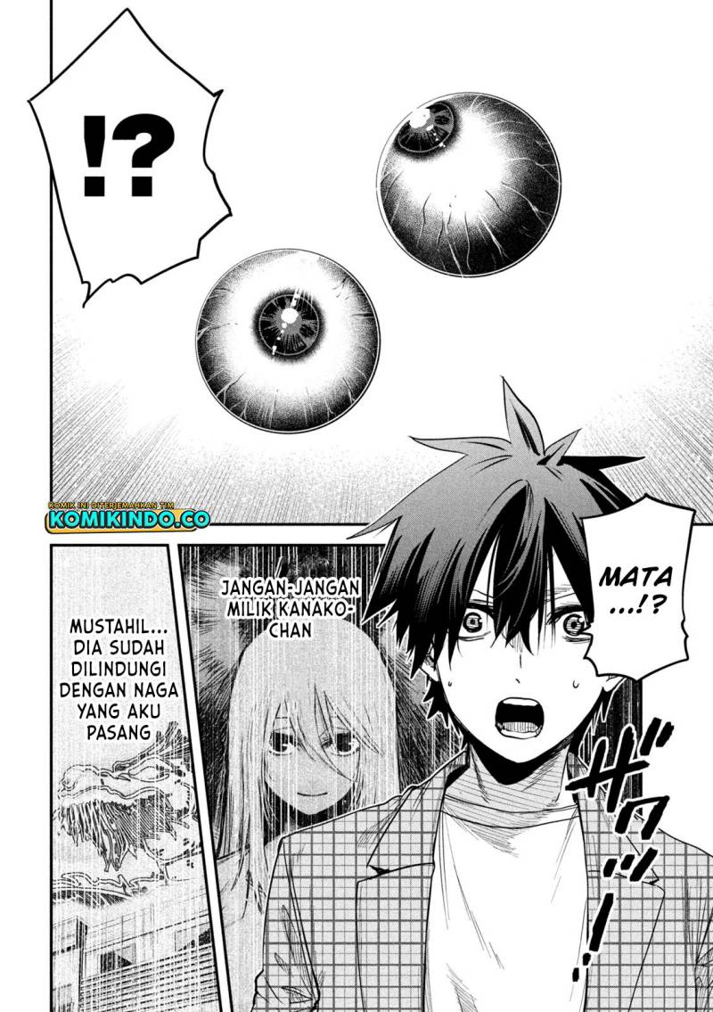 Isekai Kaeri no Daikenja-sama wa Sore Demo Kossori Kurashite Iru Tsumori desu Chapter 22 - halaman 29