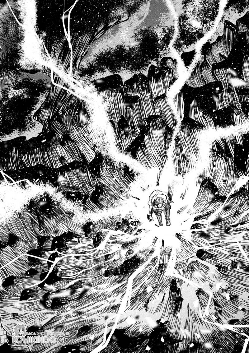 Isekai Kaeri no Daikenja-sama wa Sore Demo Kossori Kurashite Iru Tsumori desu Chapter 22 - halaman 31