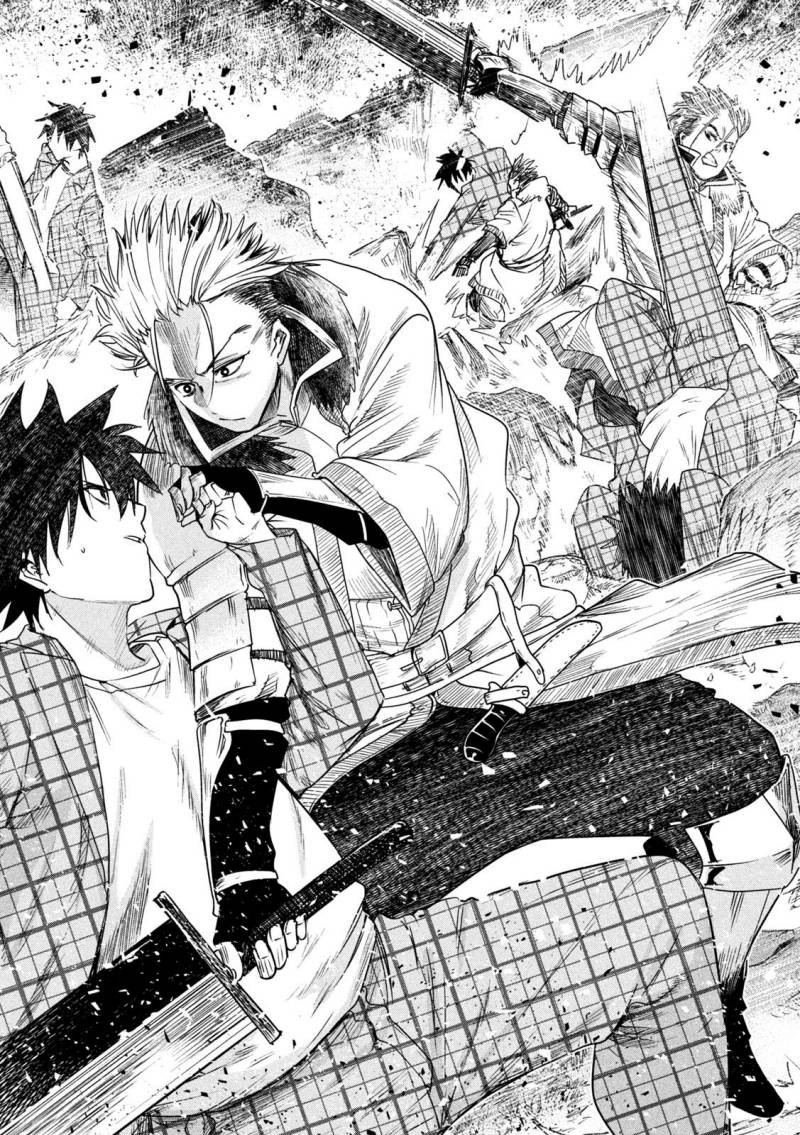 Isekai Kaeri no Daikenja-sama wa Sore Demo Kossori Kurashite Iru Tsumori desu Chapter 22 - halaman 33