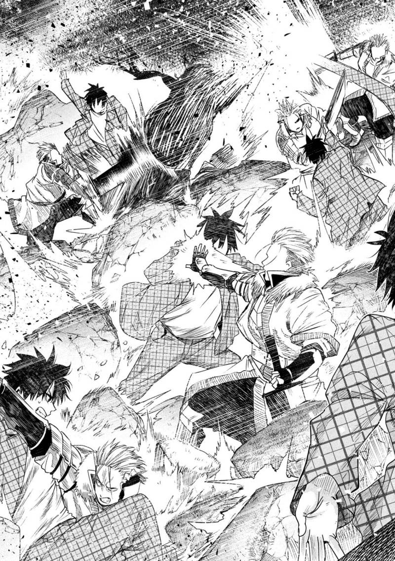 Isekai Kaeri no Daikenja-sama wa Sore Demo Kossori Kurashite Iru Tsumori desu Chapter 22 - halaman 34