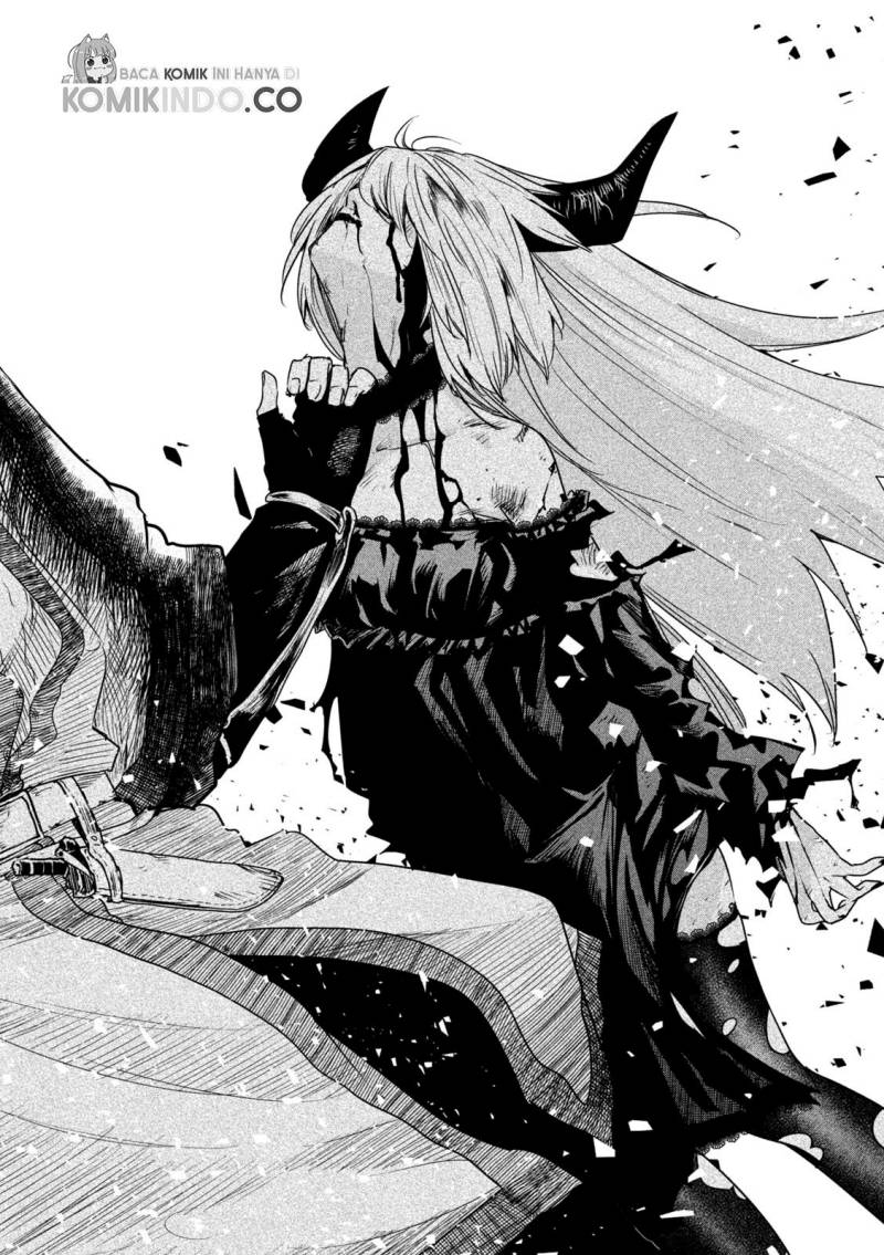Isekai Kaeri no Daikenja-sama wa Sore Demo Kossori Kurashite Iru Tsumori desu Chapter 22 - halaman 7