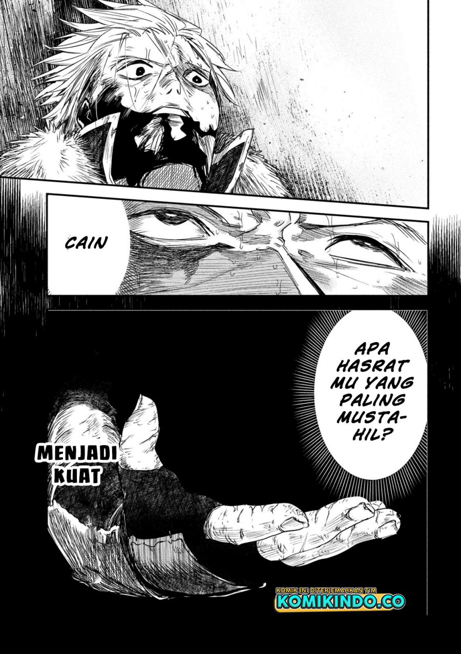 Isekai Kaeri no Daikenja-sama wa Sore Demo Kossori Kurashite Iru Tsumori desu Chapter 23 - halaman 3