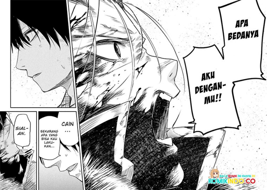 Isekai Kaeri no Daikenja-sama wa Sore Demo Kossori Kurashite Iru Tsumori desu Chapter 23 - halaman 8