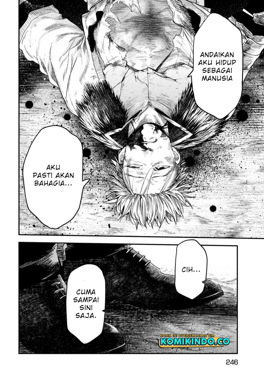 Isekai Kaeri no Daikenja-sama wa Sore Demo Kossori Kurashite Iru Tsumori desu Chapter 23 - halaman 9