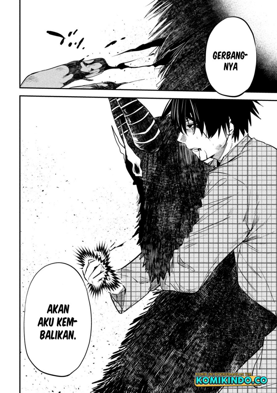 Isekai Kaeri no Daikenja-sama wa Sore Demo Kossori Kurashite Iru Tsumori desu Chapter 25 - halaman 15