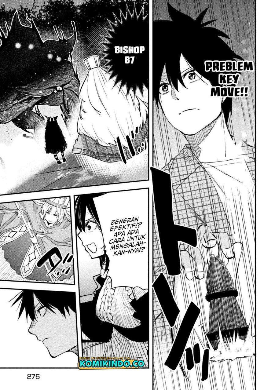 Isekai Kaeri no Daikenja-sama wa Sore Demo Kossori Kurashite Iru Tsumori desu Chapter 25 - halaman 2