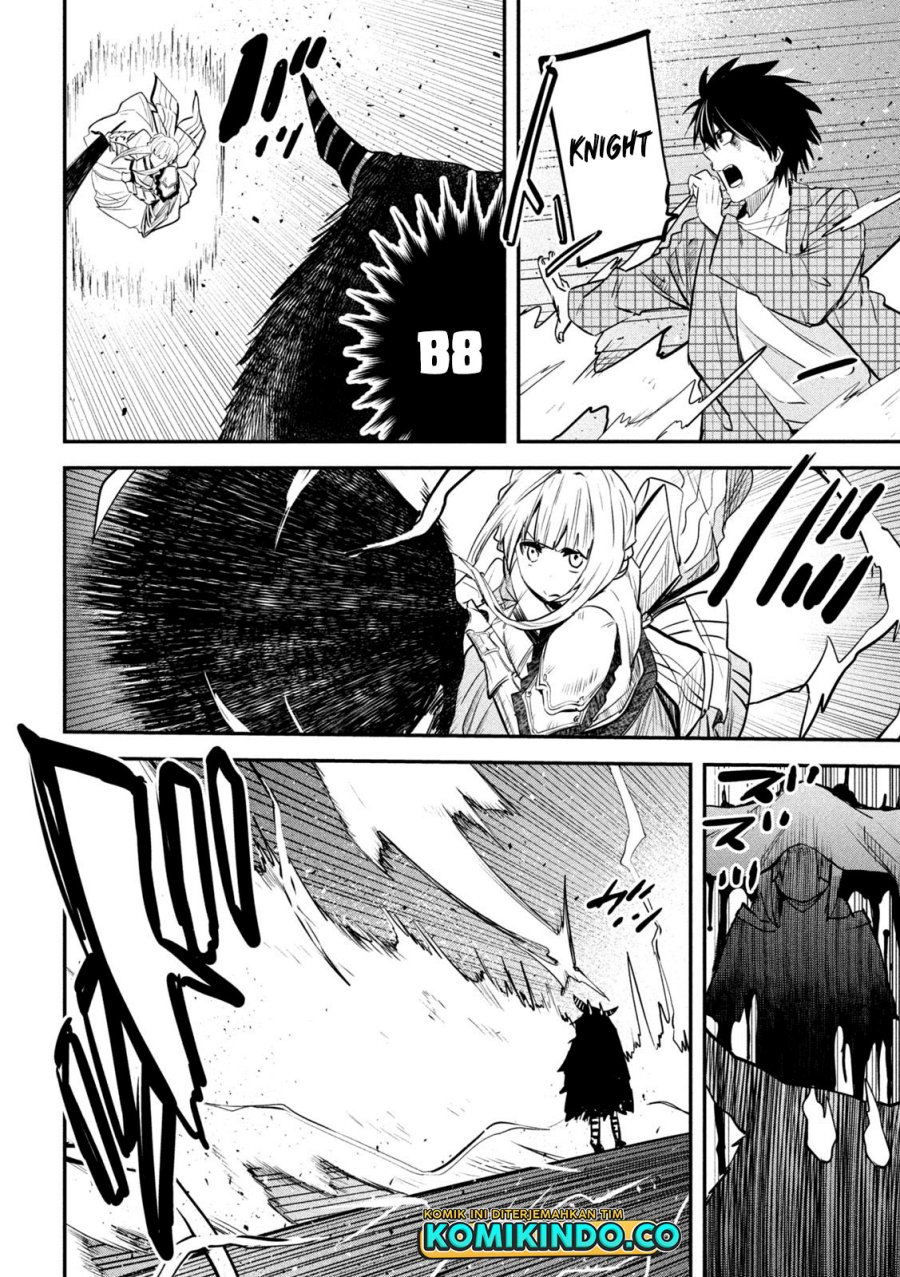 Isekai Kaeri no Daikenja-sama wa Sore Demo Kossori Kurashite Iru Tsumori desu Chapter 25 - halaman 7
