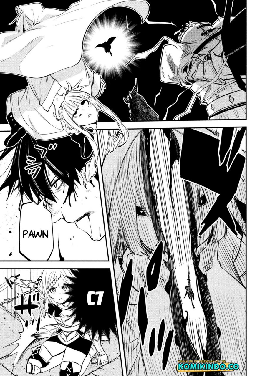 Isekai Kaeri no Daikenja-sama wa Sore Demo Kossori Kurashite Iru Tsumori desu Chapter 25 - halaman 8