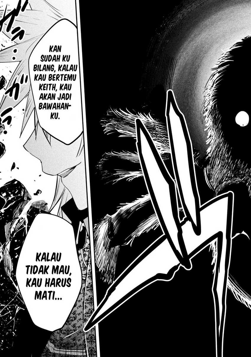 Isekai Kaeri no Daikenja-sama wa Sore Demo Kossori Kurashite Iru Tsumori desu Chapter 26 - halaman 17