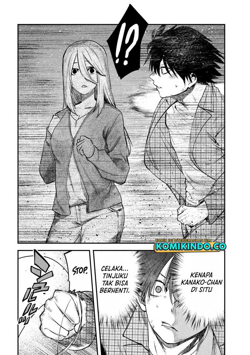 Isekai Kaeri no Daikenja-sama wa Sore Demo Kossori Kurashite Iru Tsumori desu Chapter 27 - halaman 10