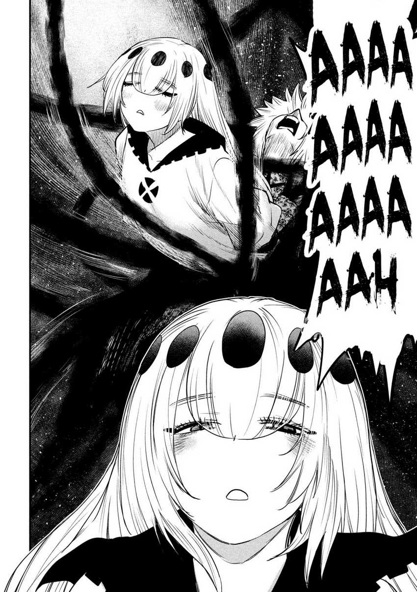 Isekai Kaeri no Daikenja-sama wa Sore Demo Kossori Kurashite Iru Tsumori desu Chapter 28 - halaman 14