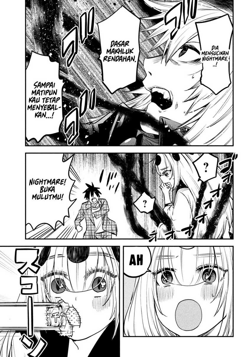 Isekai Kaeri no Daikenja-sama wa Sore Demo Kossori Kurashite Iru Tsumori desu Chapter 28 - halaman 15