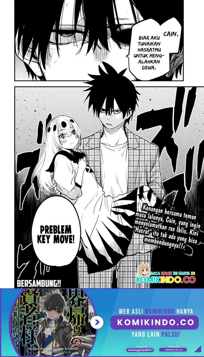 Isekai Kaeri no Daikenja-sama wa Sore Demo Kossori Kurashite Iru Tsumori desu Chapter 28 - halaman 18