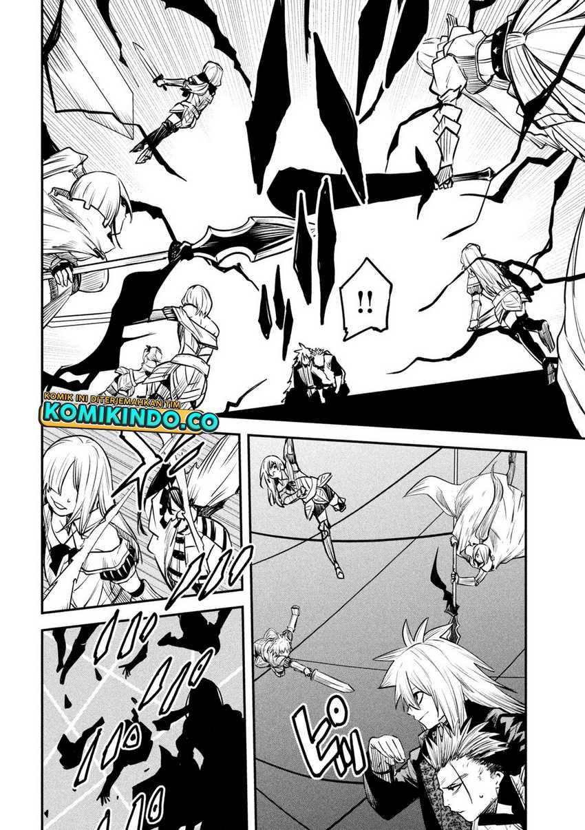 Isekai Kaeri no Daikenja-sama wa Sore Demo Kossori Kurashite Iru Tsumori desu Chapter 28 - halaman 2