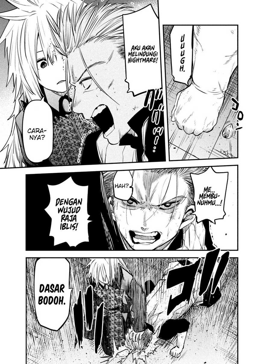 Isekai Kaeri no Daikenja-sama wa Sore Demo Kossori Kurashite Iru Tsumori desu Chapter 28 - halaman 3