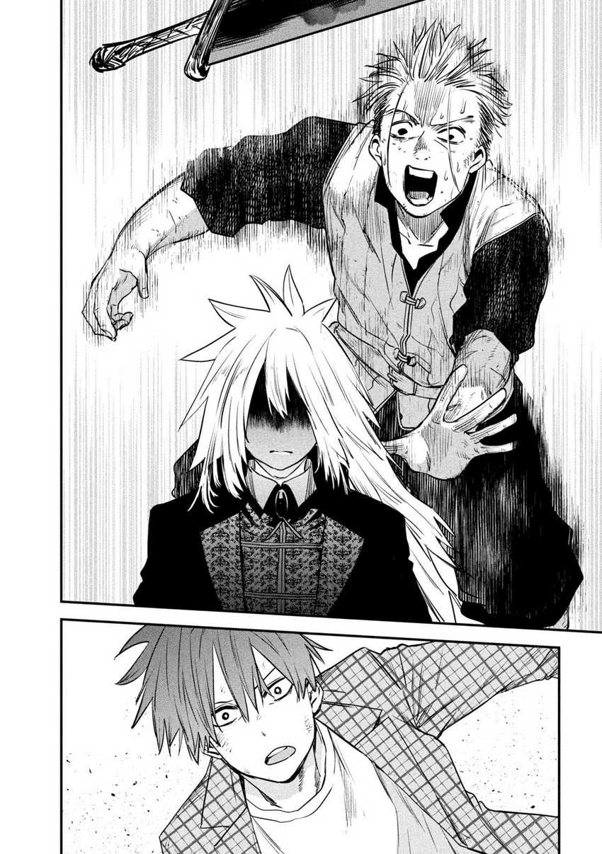 Isekai Kaeri no Daikenja-sama wa Sore Demo Kossori Kurashite Iru Tsumori desu Chapter 28 - halaman 7