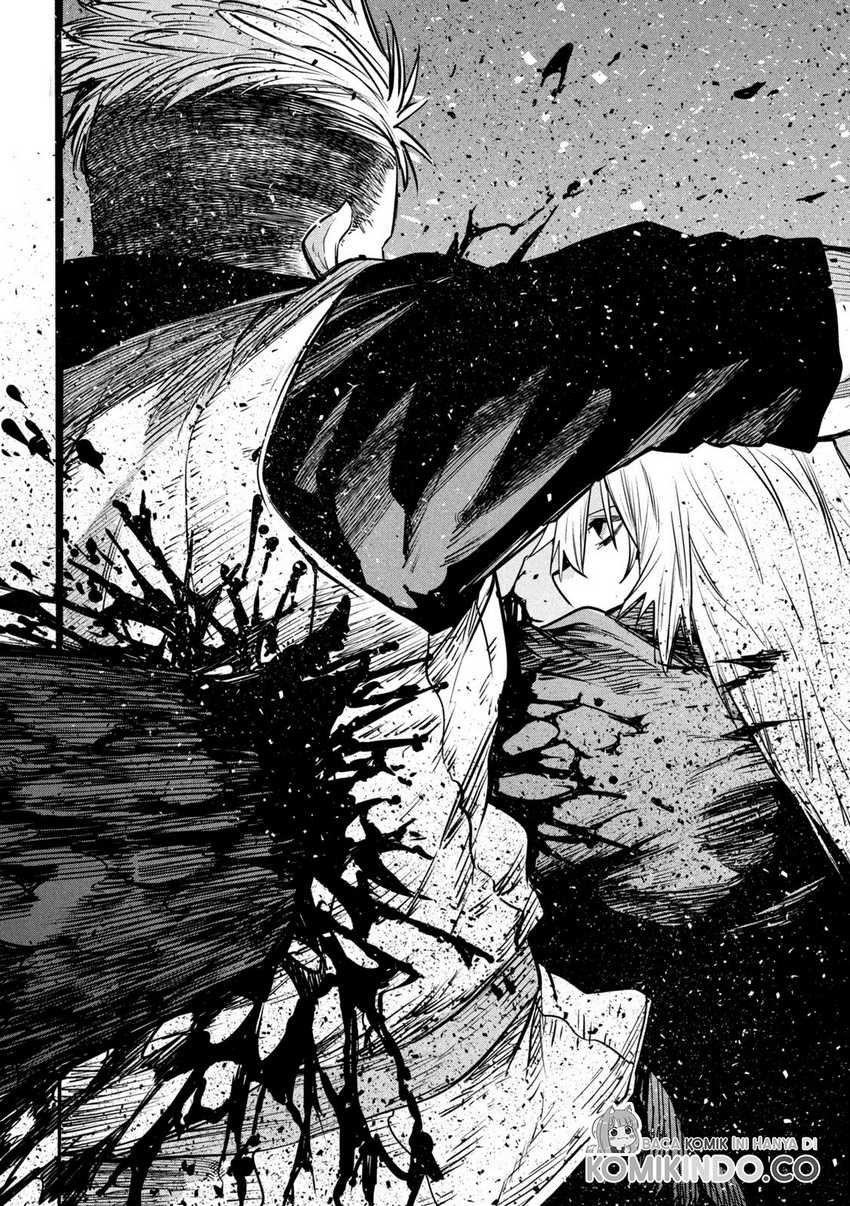 Isekai Kaeri no Daikenja-sama wa Sore Demo Kossori Kurashite Iru Tsumori desu Chapter 28 - halaman 8