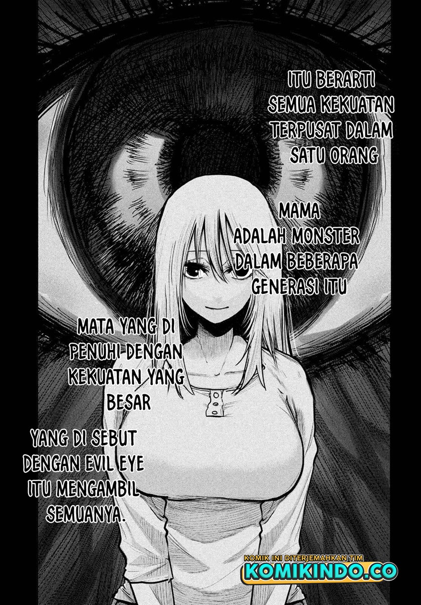Isekai Kaeri no Daikenja-sama wa Sore Demo Kossori Kurashite Iru Tsumori desu Chapter 3 - halaman 10
