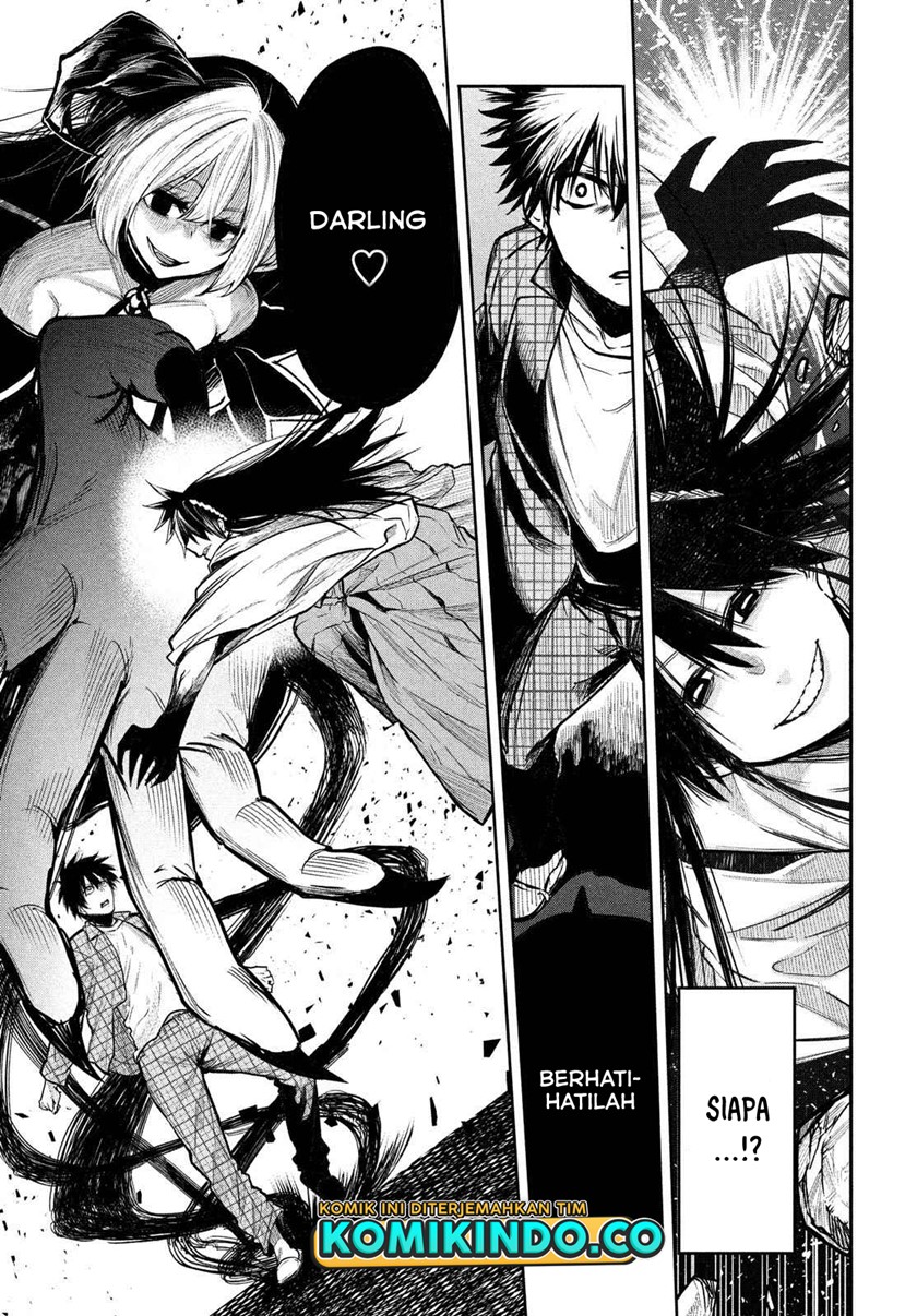 Isekai Kaeri no Daikenja-sama wa Sore Demo Kossori Kurashite Iru Tsumori desu Chapter 3 - halaman 26