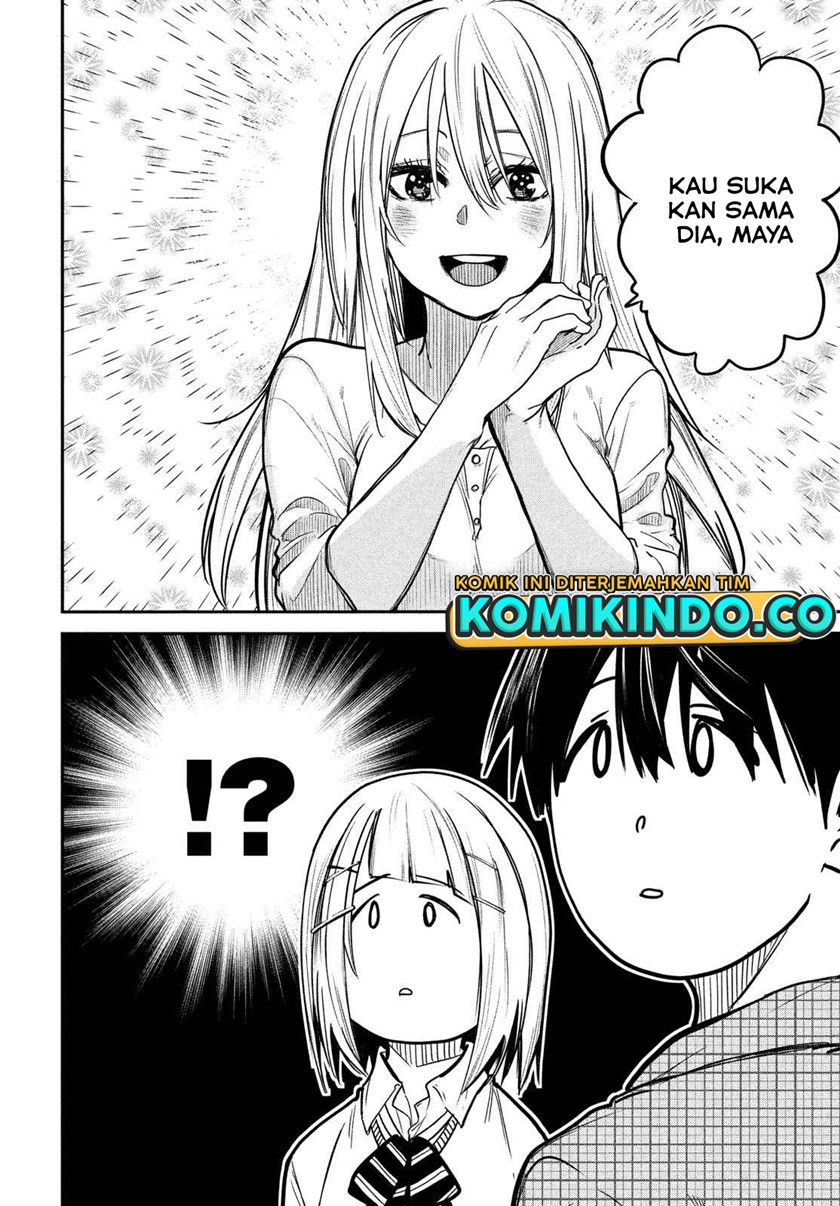 Isekai Kaeri no Daikenja-sama wa Sore Demo Kossori Kurashite Iru Tsumori desu Chapter 3 - halaman 31