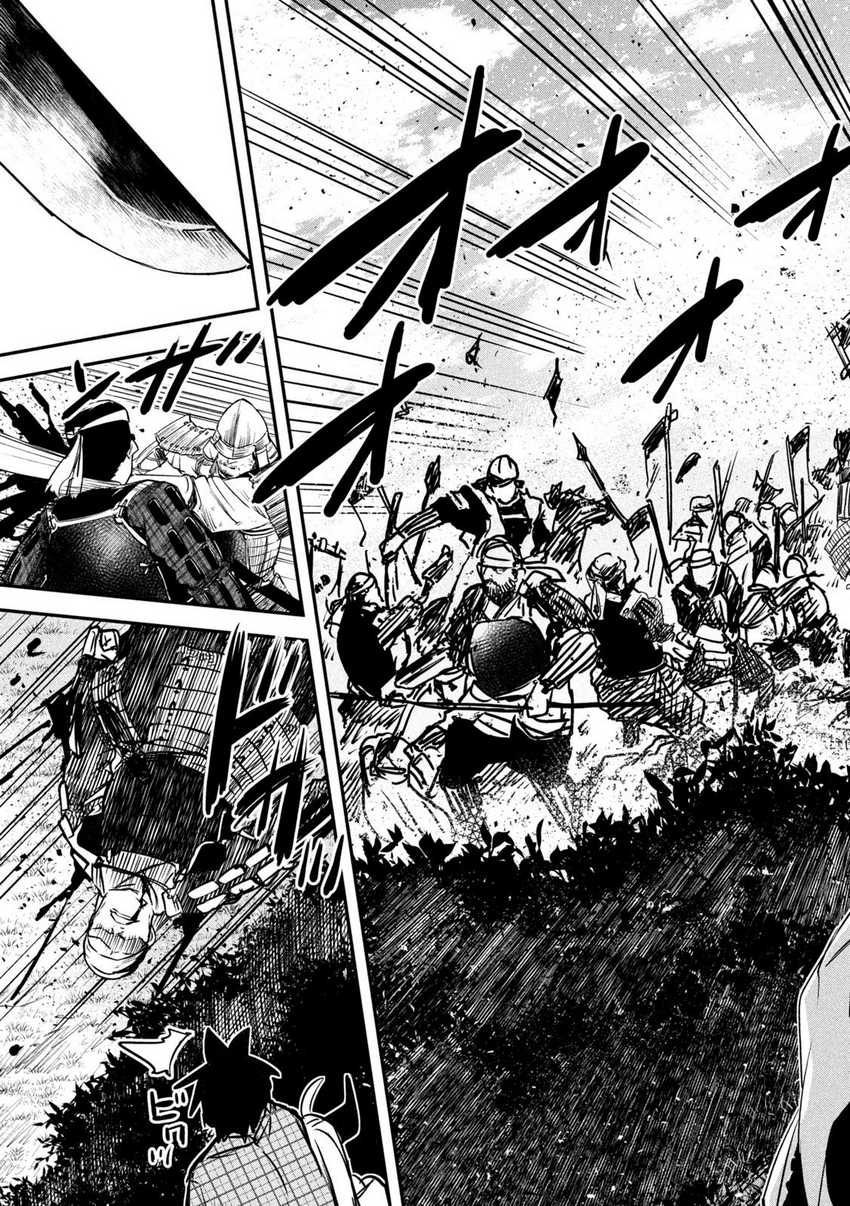 Isekai Kaeri no Daikenja-sama wa Sore Demo Kossori Kurashite Iru Tsumori desu Chapter 30 - halaman 17