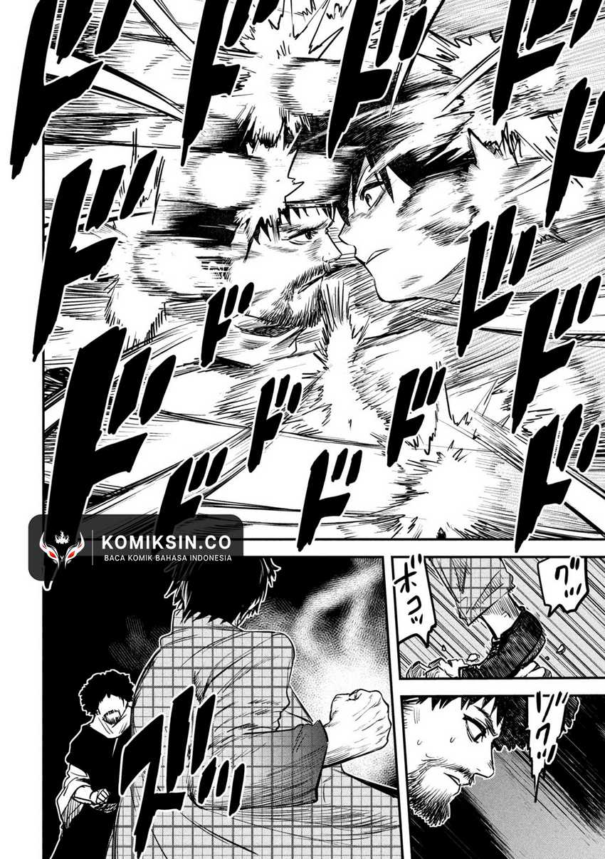Isekai Kaeri no Daikenja-sama wa Sore Demo Kossori Kurashite Iru Tsumori desu Chapter 31 - halaman 10
