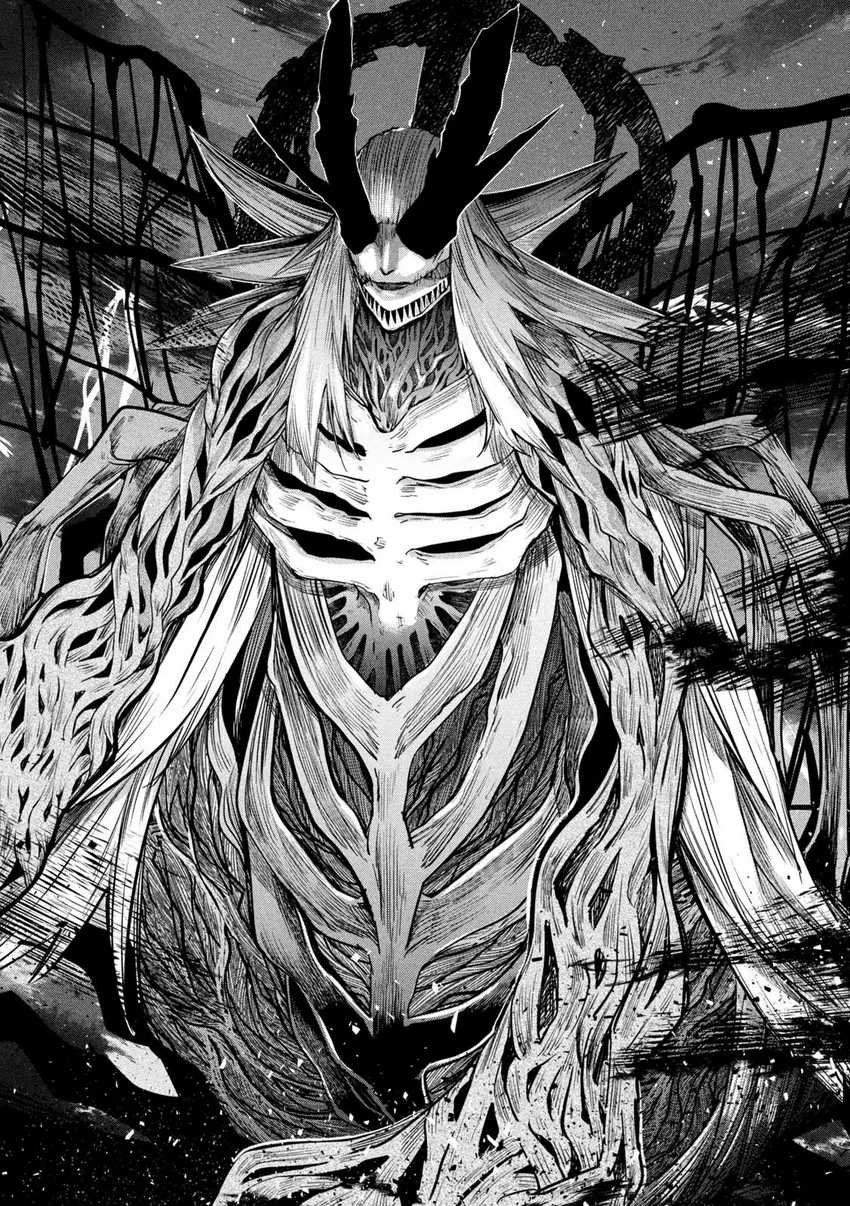 Isekai Kaeri no Daikenja-sama wa Sore Demo Kossori Kurashite Iru Tsumori desu Chapter 36 - halaman 2