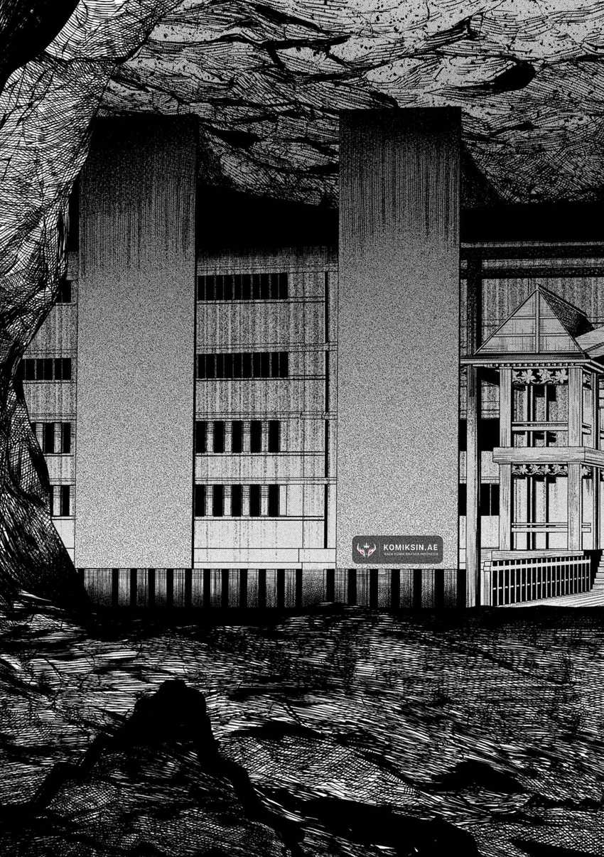 Isekai Kaeri no Daikenja-sama wa Sore Demo Kossori Kurashite Iru Tsumori desu Chapter 38 - halaman 13