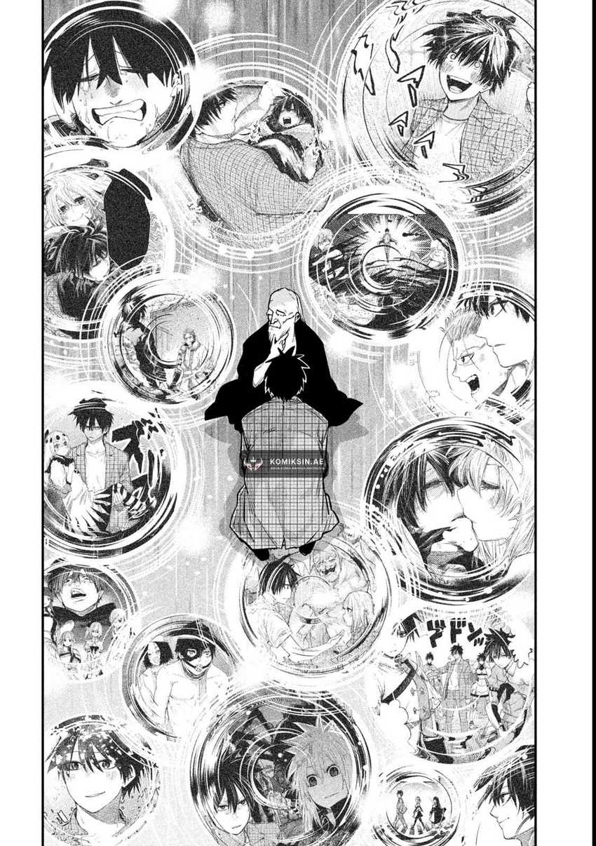 Isekai Kaeri no Daikenja-sama wa Sore Demo Kossori Kurashite Iru Tsumori desu Chapter 39 - halaman 29