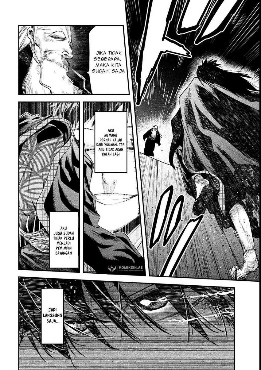 Isekai Kaeri no Daikenja-sama wa Sore Demo Kossori Kurashite Iru Tsumori desu Chapter 39 - halaman 9