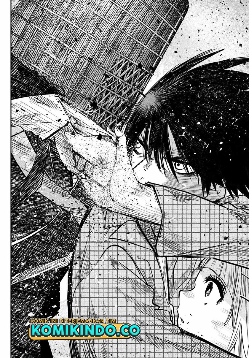Isekai Kaeri no Daikenja-sama wa Sore Demo Kossori Kurashite Iru Tsumori desu Chapter 4 - halaman 23