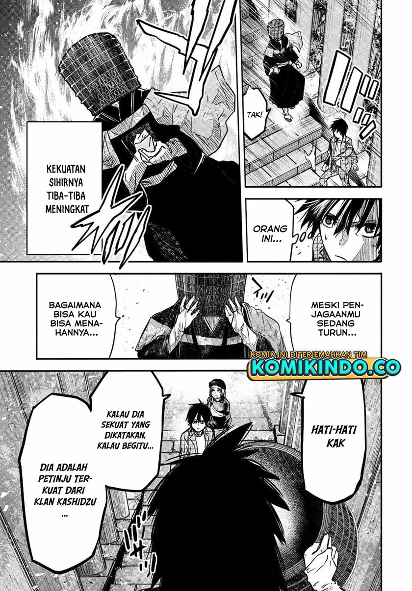 Isekai Kaeri no Daikenja-sama wa Sore Demo Kossori Kurashite Iru Tsumori desu Chapter 4 - halaman 24